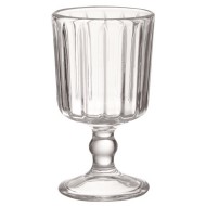 Taça 65ml 11cm 4,3cm Diametro Para Licor Vidro